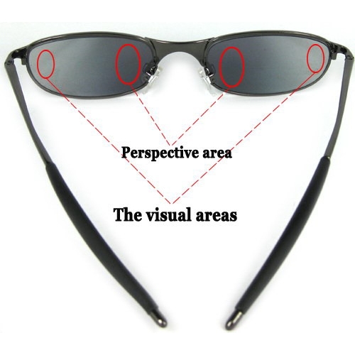 Spy Anti Following up Sunglasses - Click Image to Close